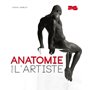 Anatomie pour l'artiste NP