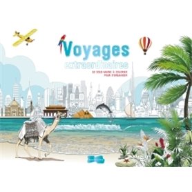 Voyages extraordinaires