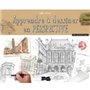 Apprendre à dessiner en perspective