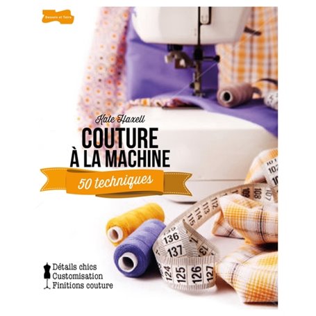 Couture à la machine