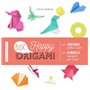 Happy bloc origamis