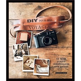 DIY pour mes voyages