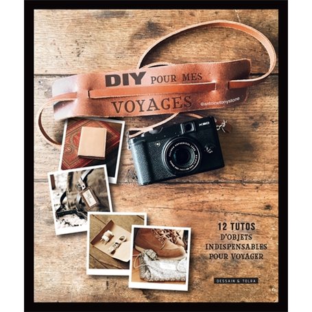 DIY pour mes voyages