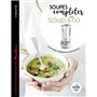 Soupes complètes avec Soup & co