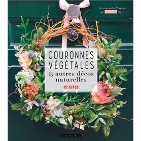 Couronnes végétales