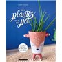 MES PLANTES ONT DU POT