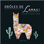 Drôles de Lamas !