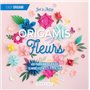 Origamis fleurs