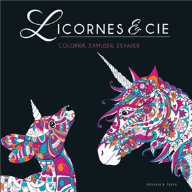 Licornes & Cie