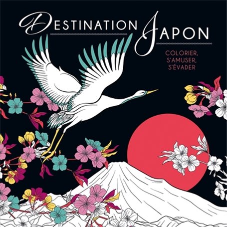 Destination Japon