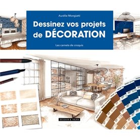 Dessinez vos projets de décoration