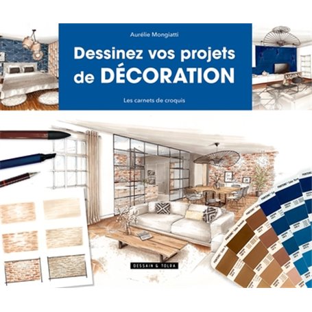 Dessinez vos projets de décoration