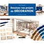 Dessinez vos projets de décoration