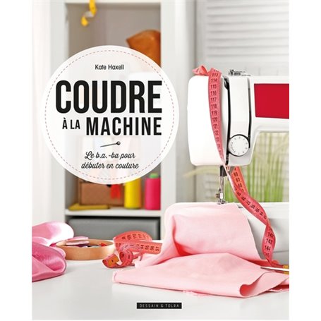 Coudre à la machine