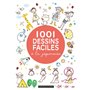 1001 dessins faciles à la japonaise