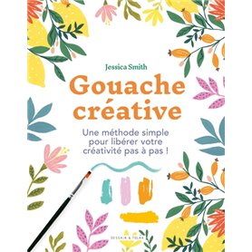 Gouache créative