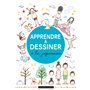 Apprendre à dessiner à la japonaise