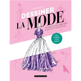 Dessiner la mode