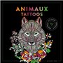 Animaux Tattoos