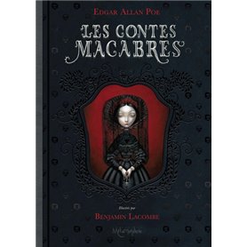 Les Contes macabres T01