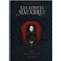 Les Contes macabres T01