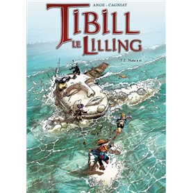 Tibill le Lilling T02