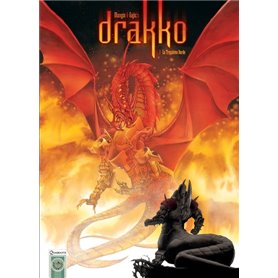 Drakko T01