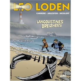 Léo Loden T20