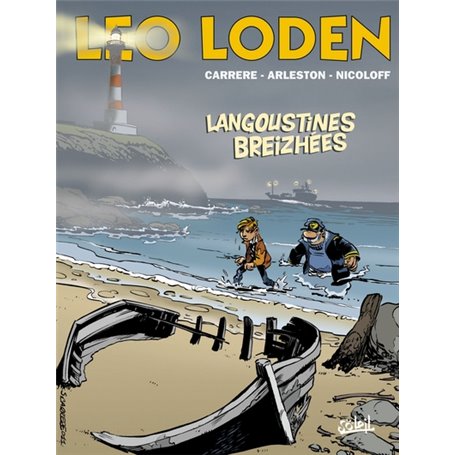 Léo Loden T20