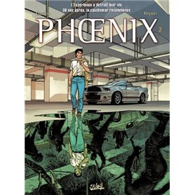 Phoenix T02