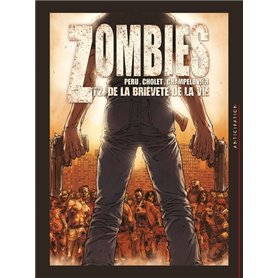 Zombies T02