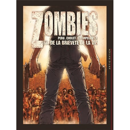 Zombies T02