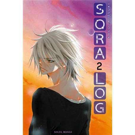 Sora Log T02