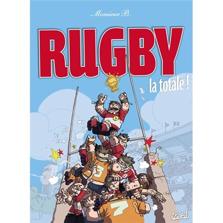 Rugby la totale