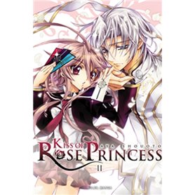 Kiss of Rose Princess T02