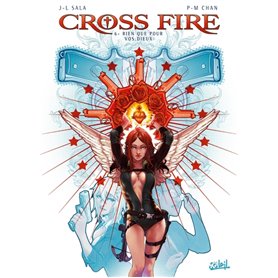 Cross Fire T06