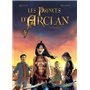 Les Princes d'Arclan - Intégrale