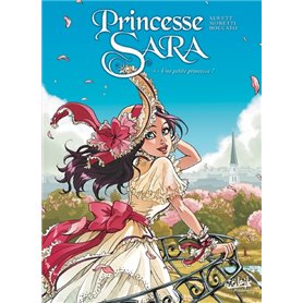 Princesse Sara T04