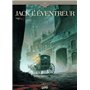 Jack l'éventreur T01