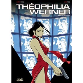 Theophilia Werner T01