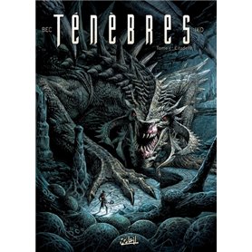 Ténèbres T03