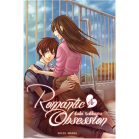 Romantic Obsession T04