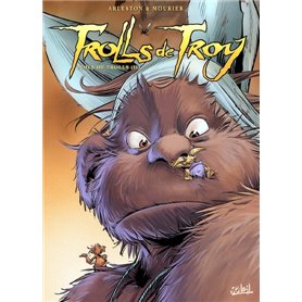 Trolls de Troy T16