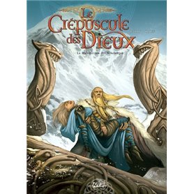 Le Crépuscule des Dieux - le Roman