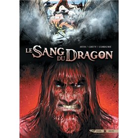 Le Sang du dragon T06