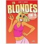 Les Blondes T16