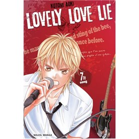 Lovely Love Lie T07