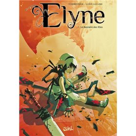 Elyne T01