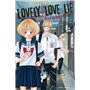 Lovely Love Lie T08