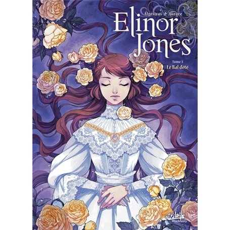 Elinor Jones T03